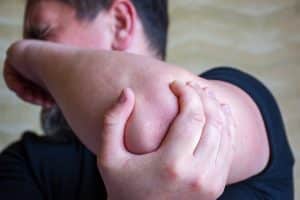 Most Likely Types of Nerve Damage from Car Accidents