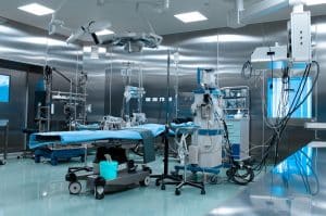 How Common Are Operating Room (OR) Fires?