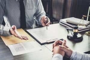 What Should I Bring When I Meet My Little Rock Personal Injury Lawyer?