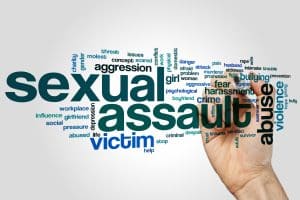 Can You Sue a Little Rock School for Sexual Assault?