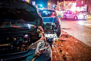 How to File a Claim After a DUI-Related Accident in Little Rock