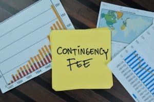 What Little Rock Clients Need to Know About Contingency Fees