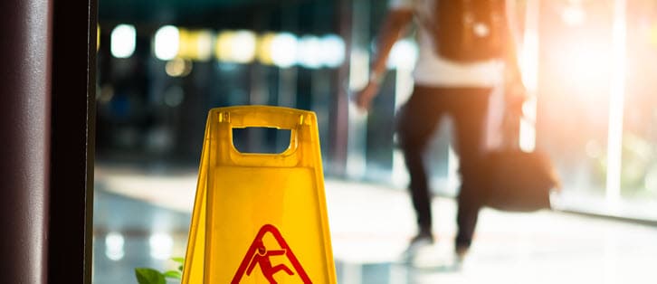Slip and Fall lawyer little rock slip and fall lawyer