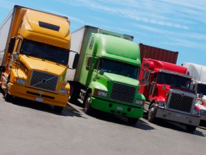 Tennessee truck accidents