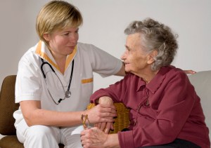 nursing home abuse and neglect