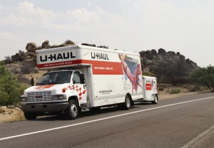 rental truck accidents