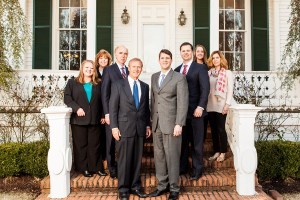 Bailey and Greer Team