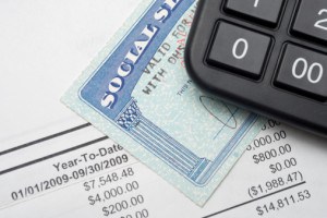 Social Security Disability and Qualifying Mental Disorders