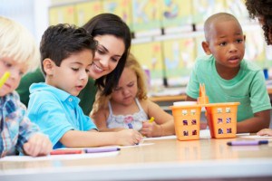 Injured at Daycare- Is the Caregiver Liable for My Child's Injuries?