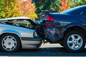 Forward Collision Warning Technology Is Decreasing Rear-End Crashes