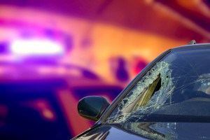 Dealing with PTSD from an Auto Accident