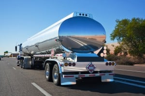 Dangers of Oil and Gas Trucks on the Tennessee Highways