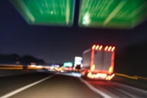 Determining Trucking Company Negligence
