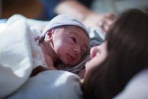 Delayed Caesareans Can Cause Infant Brain Damage or Death