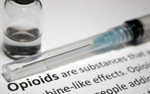 Thousands Arrested Every Year in Tennessee Prescription Opioid Crackdown