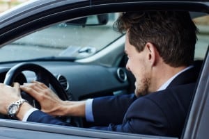 Liability for Tennessee Road Rage Accidents