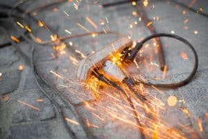 The Devastation of Electric Shock Injuries