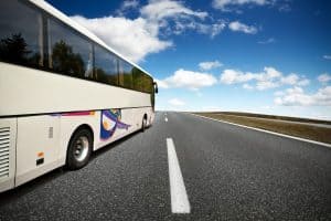 Deadly Bus Crash on I-30 Leaves One Child Dead, and 45 People Injured