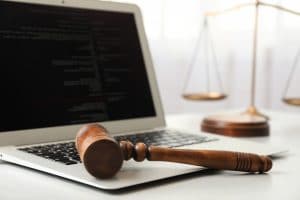 Advantages and Disadvantages of Virtual Court Hearings
