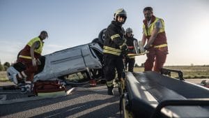 What Are the Dangers Associated with Rollover Accidents?