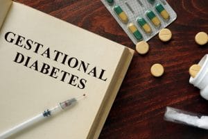 The Link Between Fetal Hypoxia and Gestational Diabetes