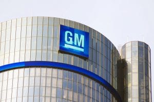 GM Facing Yet Another Potential Class Action Lawsuit for Defective Motors