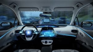 NHTSA Predicts at Least 200 Autonomous Vehicle Crashes Annually