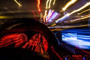 Most Serious Injuries Caused by Drunk Drivers in Memphis