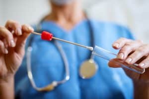 New Genetic Test Shows May Detect Birth Defects Faster
