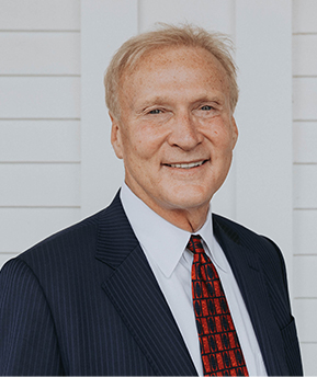 R. Sadler Bailey <b>Retired</b>