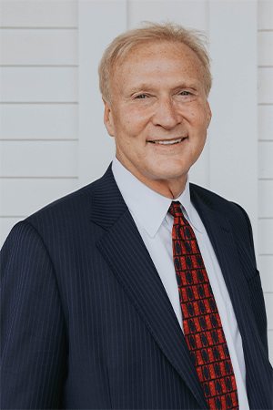 R. Sadler Bailey <strong>Retired</strong>