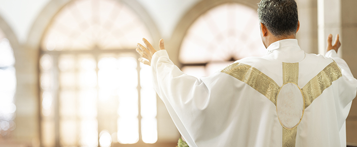 Child Sexual Abuse in Religious Organizations Child Sexual Abuse in Religious Organizations