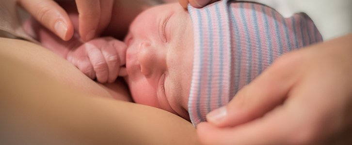 Postpartum
