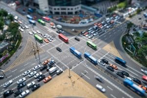 What Are the Most Dangerous Intersections in Memphis?