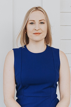 Mary Mildram <strong>HR Director | Executive Assistant</strong>