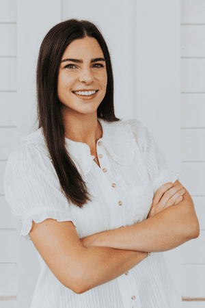 Madison Claire Herin <strong>Paralegal</strong>